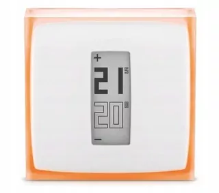 Netatmo Inteligentný termostat