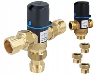 Ventil Afriso 3/4'' 1234344