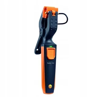 Upínací teplomer Testo 115i