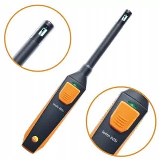 Testo 605i -Termohygrometer riadený SmartSonda