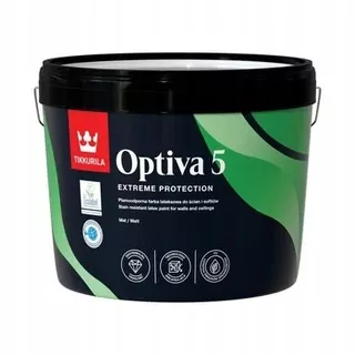 Bazár latex Tikkurila C193905110 9 l