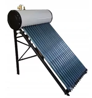 TLAKOVÝ SOLÁRNY KOLEKTOR - 150L