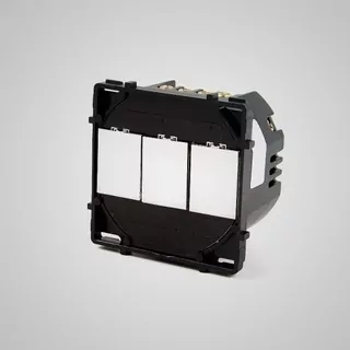 Touchme TM607 Trojitý dotykový mechanizmus