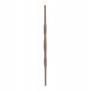 Borovica Bangor 930 x 38 mm vzorka # 15