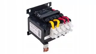 1-fázový transformátor TMM 50VA 400/24 V 16224-9958
