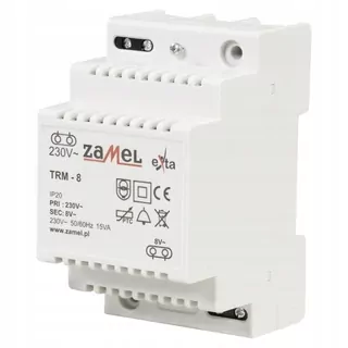 Transformátor TRM-8 Zamel