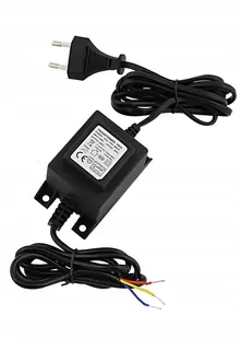 Transformátor napájacieho zdroja AC/AC AWT027 22876 – D15-4