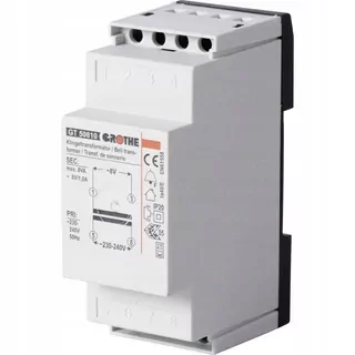 Transformátor zvonček Heidemann 70042
