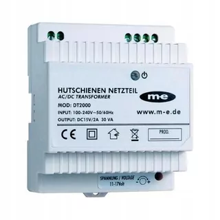 M-e GmbH 40778 15 V/30 W