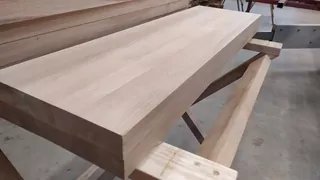 Oak TREP, Titul, Format, Blato 100/30 / 3cm AB