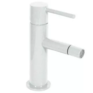 Bidetová batéria - Tres Študijné farby Bidet Batéria 06212001TBLD
