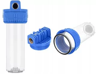 Vodný filter Body Housing