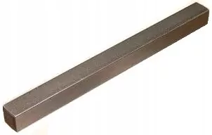 Kľučka na okno - Tŕň pre rukoväť 6,5 cm Square 6 × 6 Rod čapu