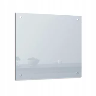 Sklenený panel 60 x 60 x 6 mm, tvrdené leštené viacfarebné sklo