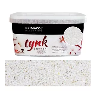 Ponúkame Vám JAPONSKÚ OMTVU - Primacol decorative