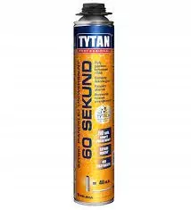 Lepidlo - Tytan 60 sekúnd klavír Universal Fast 750ml