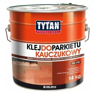 Titan RB-110 Lepidlo na parkety - 1 kg