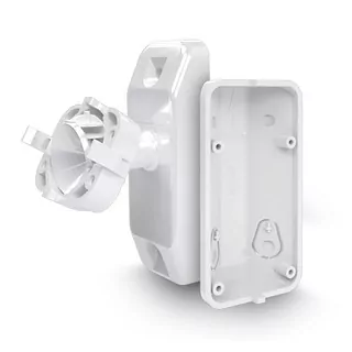 Nástenný držiak pre slúchadlá OPAL Satel Bracket C