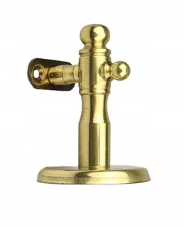 Retro madlo madlo Brass mosadzný Ktoré