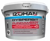 Lepidlo - Zlepšená izohanová dispergovateľná izolácia XPS lepidlo 20 kg
