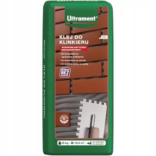 ULTRAMENT LEPIdlo na slínok – vysoko elastické, mrazuvzdorné – 10 kg