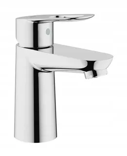 GROHE BAULOOP Chrómová umývadlová batéria DN 15