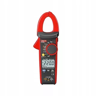 Kliešťový multimeter Unit-T UT216C