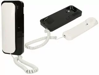 Analógový multifunkčný telefón pre 2-žilové inštalácie SMART