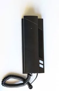 Digitálny Unifón PROEL PC-512 MATNÁ ČIERNA