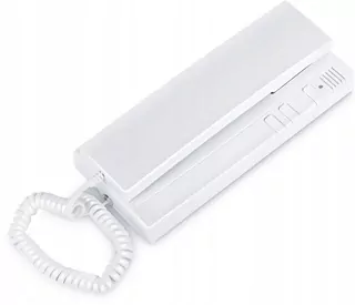 Pre digitálne interkomy Optima 255