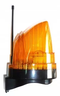 Signálna lampa s držiakom 12/24/265 V +ANTENA