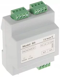 Univerzálny riediaci modul 24 v B5 vidos