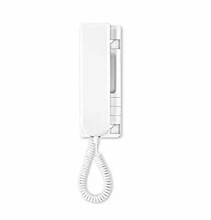 Urmet 1130/16 Univerzálny interkom - pre tradičné 5-vodičové 4 + N a 2