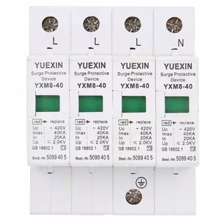 Tento produkt sa vzťahuje len na AC 420 V 40KA