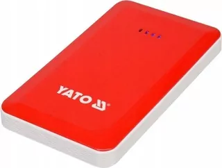 Štartovacie zariadenie Power Bank 7500MAH