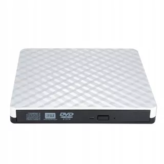 USB 3.0 External DVD rekordér rekordér