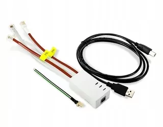 USB-RS programovacie zariadenie Satel