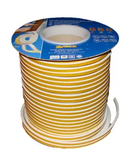 Cena za 100 m tesnenia
