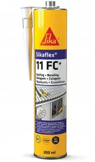 Sika Sikaflex 11FC 300ml lepidlo svahu