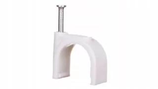 Držiak pre okrúhle káble UG 22