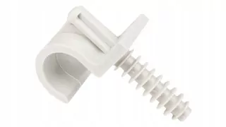 CADDY 1X18MM RING FRF 018/1 571150 Držiak potrubia