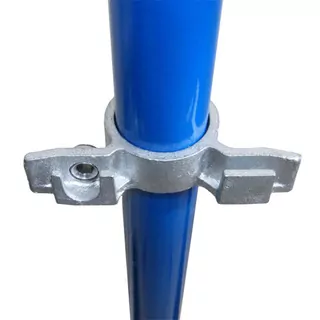 Držiak na tabuľky pre rúrky 6,4"- 48,3 mm