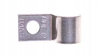 UDF12 Kancelová rukoväť 405512 / 100szt./