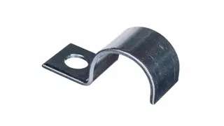 Kovový držiak 17 mm 1015 17 g 1009206
