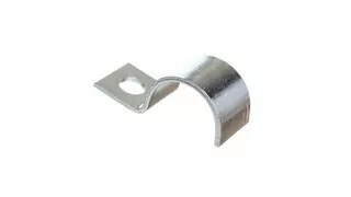 Kovový držiak pre 18mm 1015 18 g 1009214