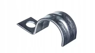 Kovová rukoväť 20 mm 1015 20 G 1009230 káble