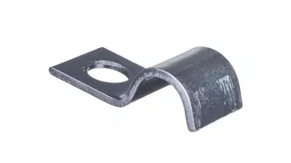 kovový držiak na 9 mm 1015 9 G 1009060 káble