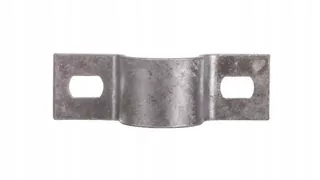 Kovový držiak pre potrubia a káble 20mm PG13,5 823 20