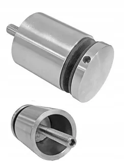 Bodový držiak 1050A2 dištančný 30mm