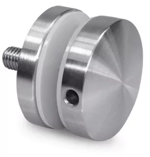 Bodové držadlo Ø 50/10 mm pre rovný povrch v brúsení: